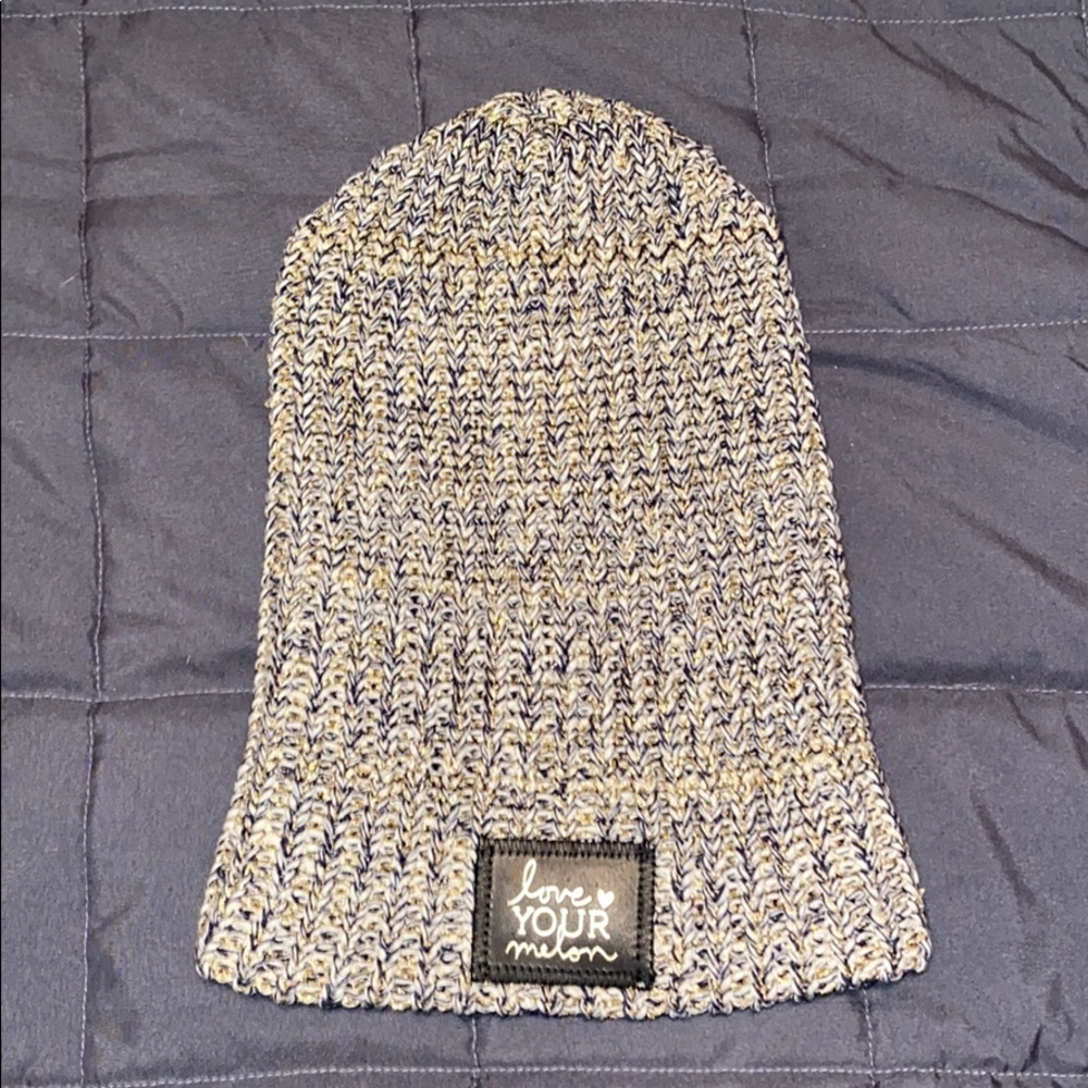LYM beanie
